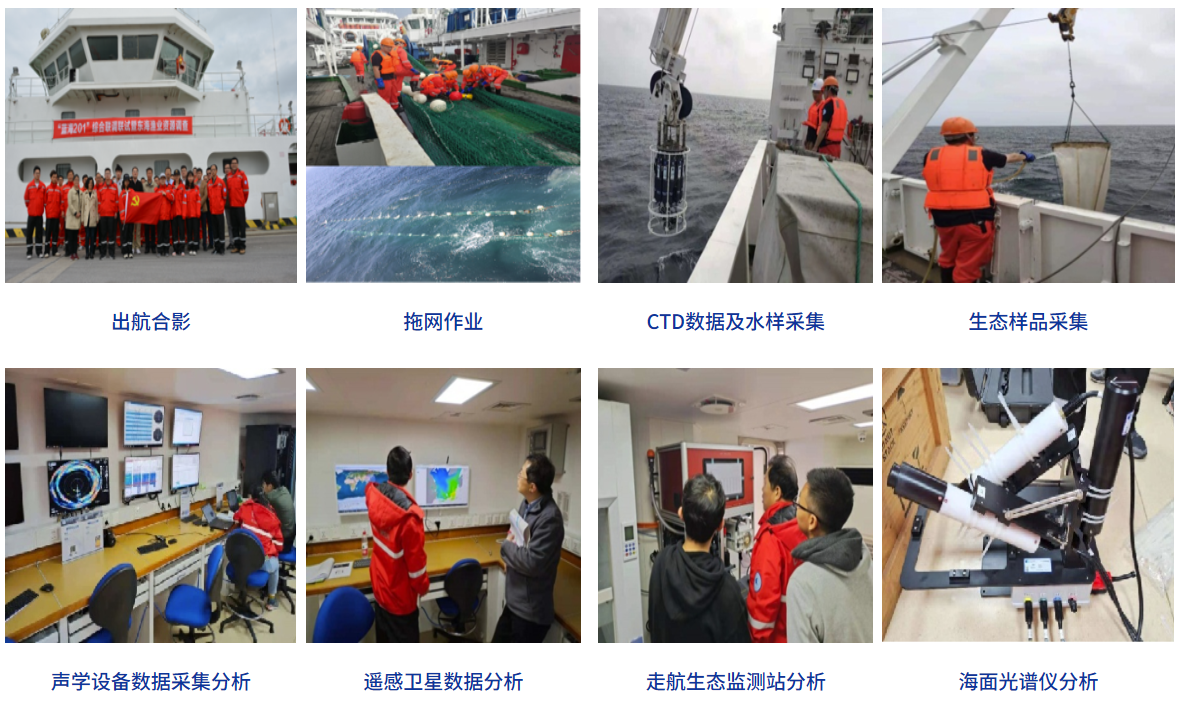 2023航次返港欢迎合影